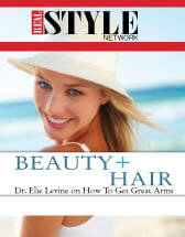 InStyle Featuring Dr. Elie Levine