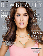 New Beauty Magazine Featuring Dr. Levine