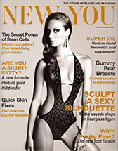 Dr. Elie Levine In New You