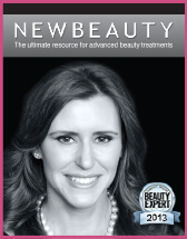 Dr. Levine Named A New Beauty Expert